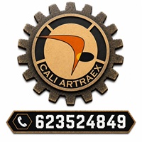 Cali Artraex 2004 sl